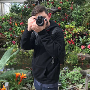 Meet your Posher, Spencer